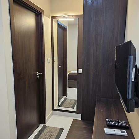 Thaal Residency Cheruvathur-Hala Groups Nīleshwar Dış mekan fotoğraf