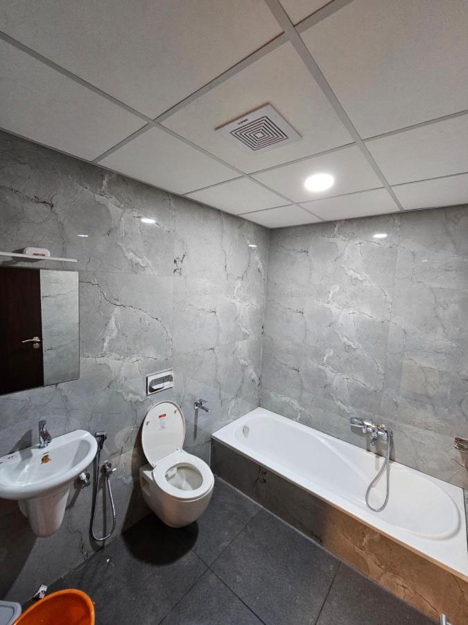 Thaal Residency Cheruvathur-Hala Groups Nīleshwar Dış mekan fotoğraf