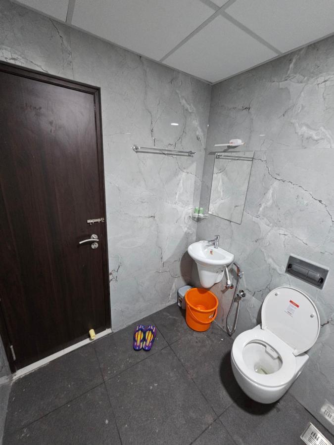 Thaal Residency Cheruvathur-Hala Groups Nīleshwar Dış mekan fotoğraf
