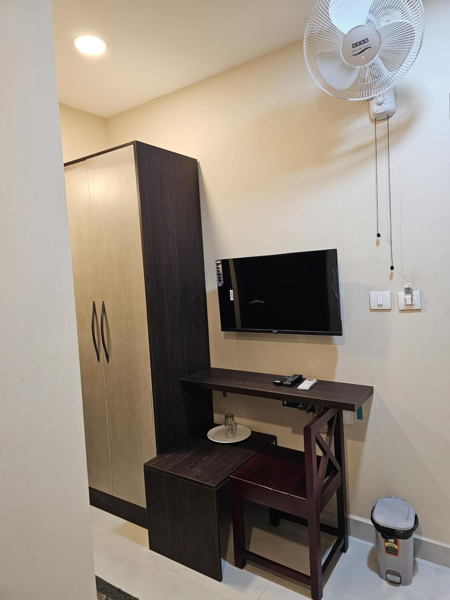 Thaal Residency Cheruvathur-Hala Groups Nīleshwar Dış mekan fotoğraf