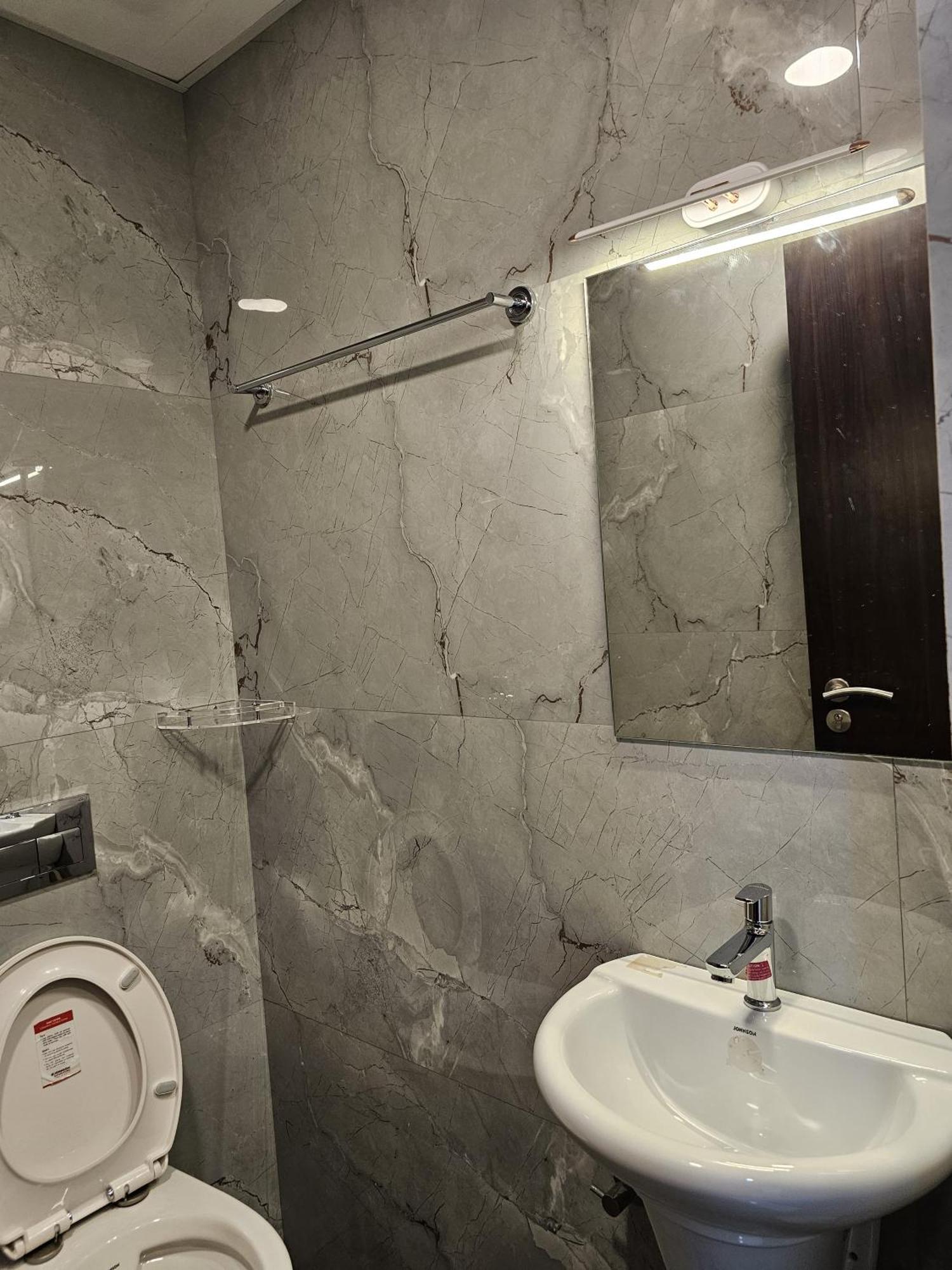 Thaal Residency Cheruvathur-Hala Groups Nīleshwar Dış mekan fotoğraf